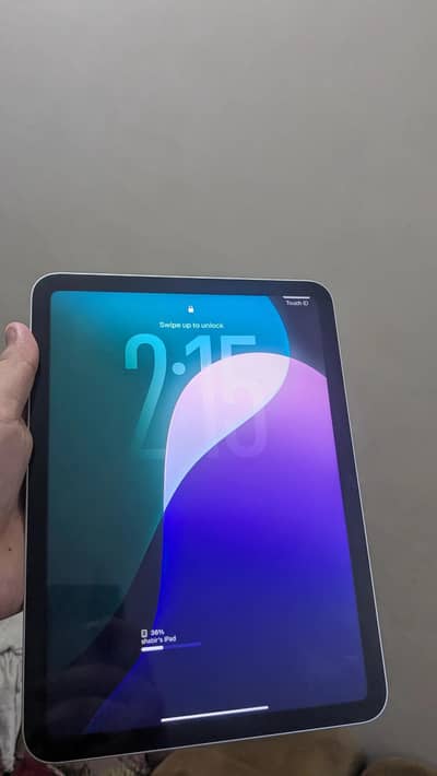 IPAD A16