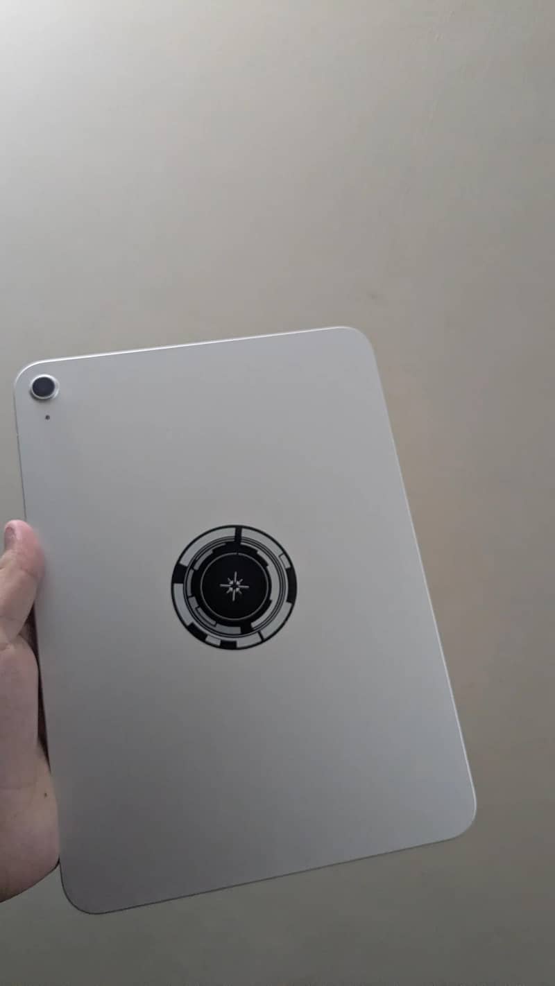 IPAD A16 1