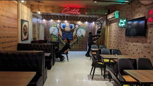Shop For rent in Nawab town near Basharat chok Best for Fastfood setup biryani , Restaurants and bakers and pharmacy