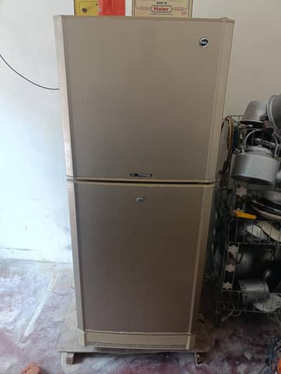 PEL Refrigerator