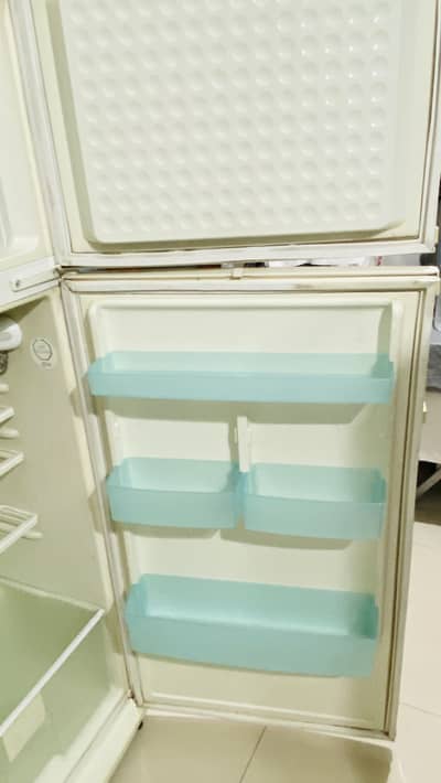 Siemens Refrigerator for sale