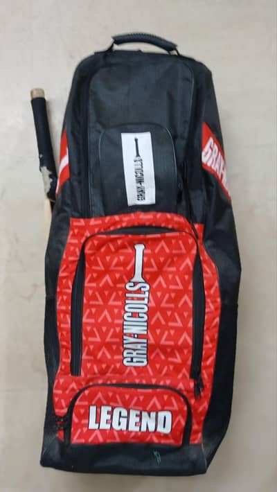 Cricket Hot Ball Kit