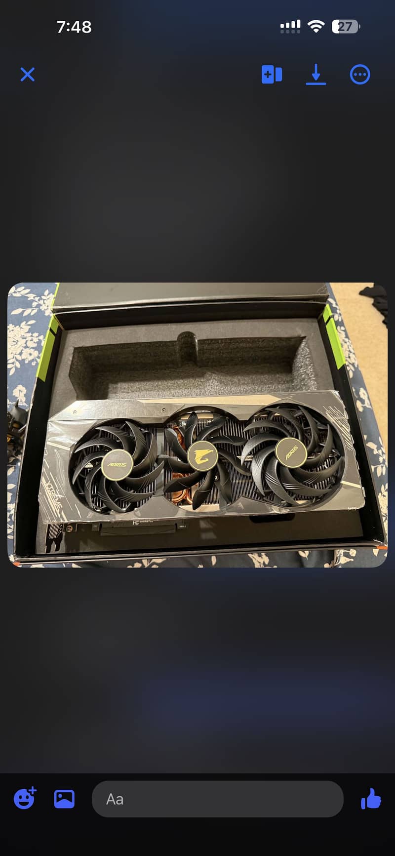 RTX 3080 Ti 2