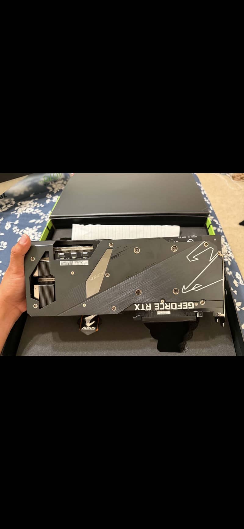 RTX 3080 Ti 3