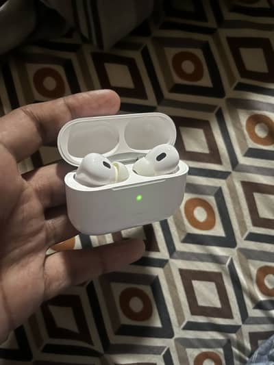 Apple airpods pro 2