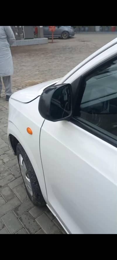 Suzuki Alto 2021 VXR