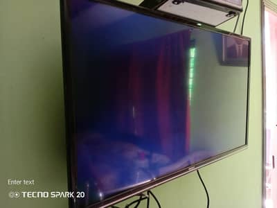 LED Orient 32 Inches