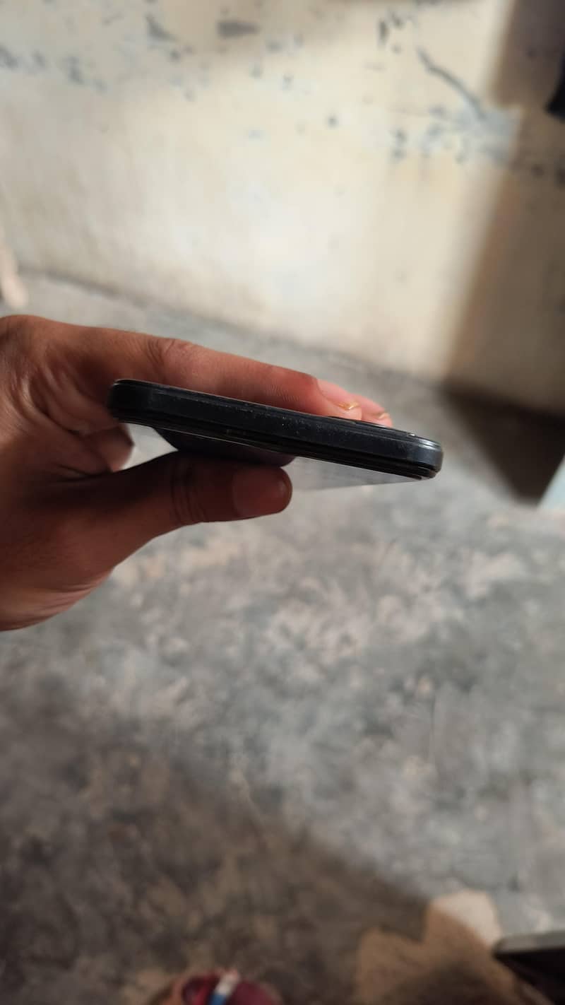 Infinix note 3
