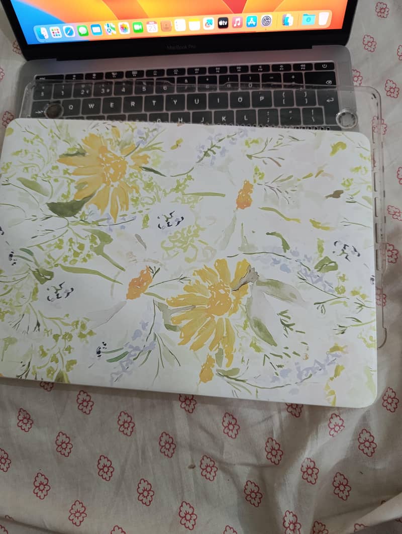 macbook pro 2017 13" 6