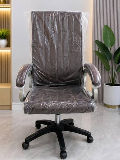 Revolving office Chair