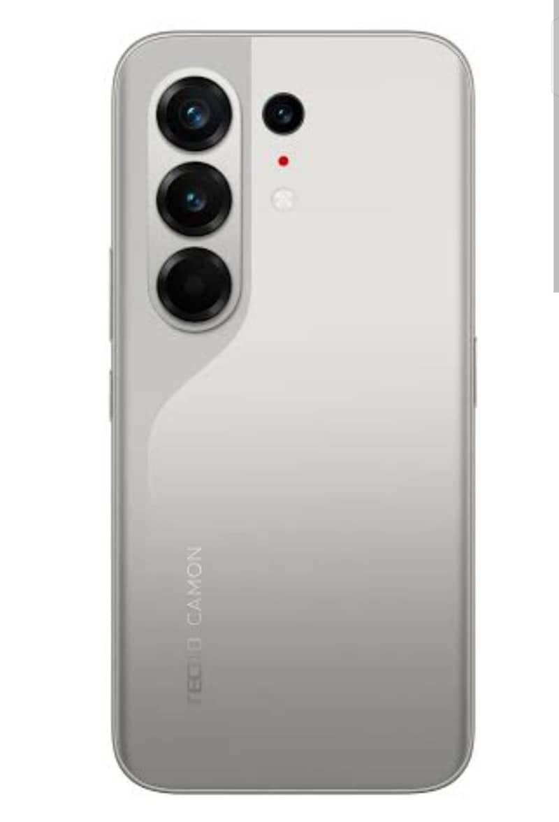 Tecno Camon 50 Pro 0