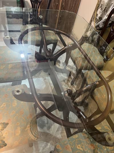 Dining Table for Sale