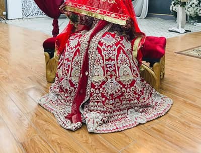 BZ fashion branded customized bridal lehenga for sale