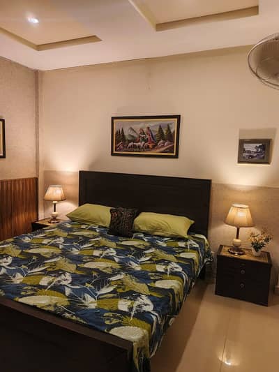 Apartment in johar town