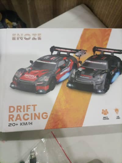 Enoze Rechargeable Remote Control Car