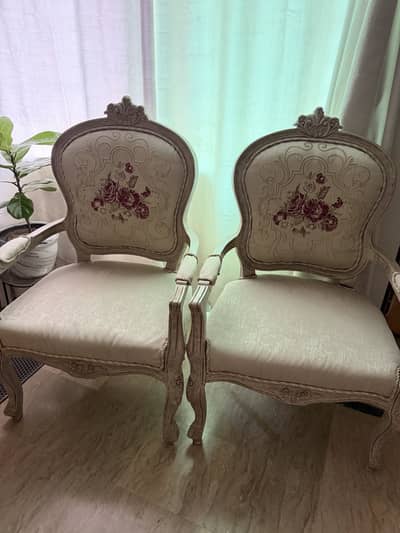 Bedroom / Lounge chairs