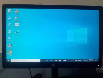 core I  3=complete set lcd and system