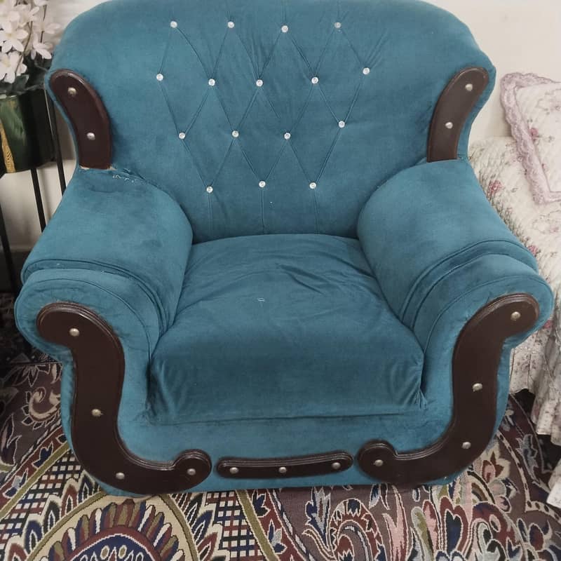 used condition 1