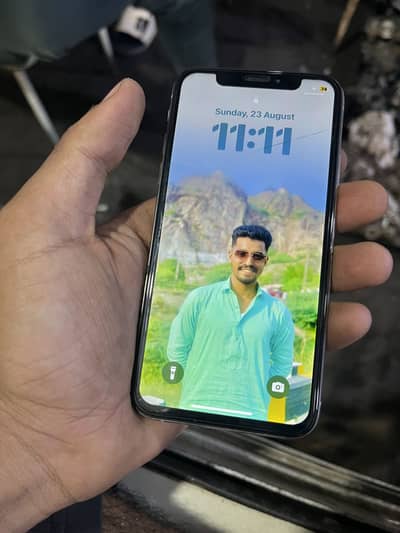Apple iPhone XS