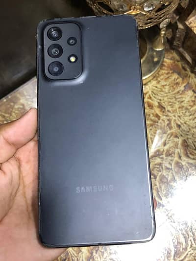 Samsung Mobile A33 5G low price
