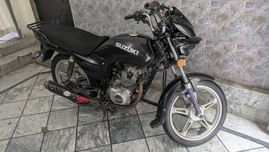 All oky bike han
