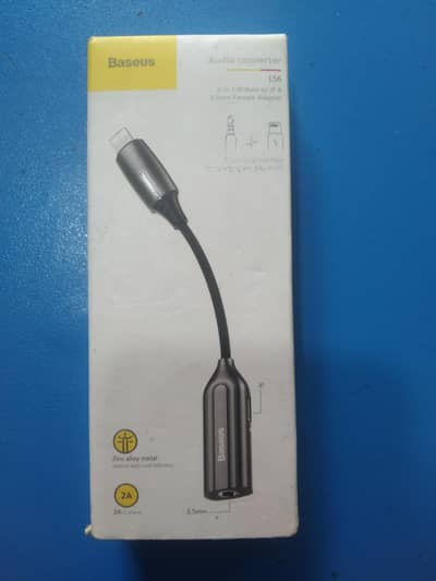 Iphone Converter without Bluetooth