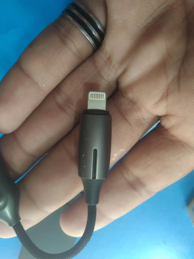 Iphone Converter without Bluetooth 1