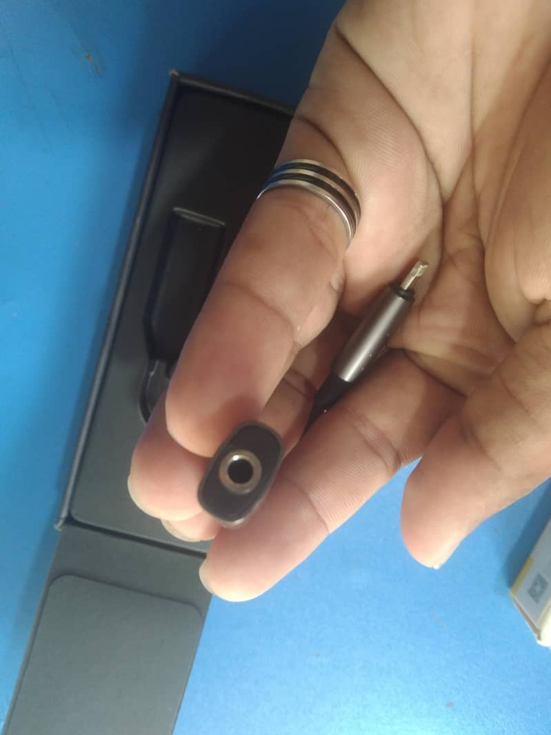 Iphone Converter without Bluetooth 2
