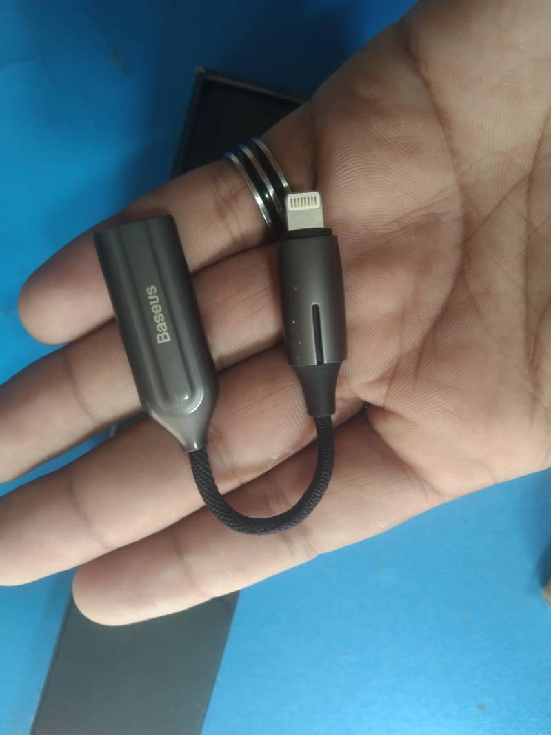 Iphone Converter without Bluetooth 4
