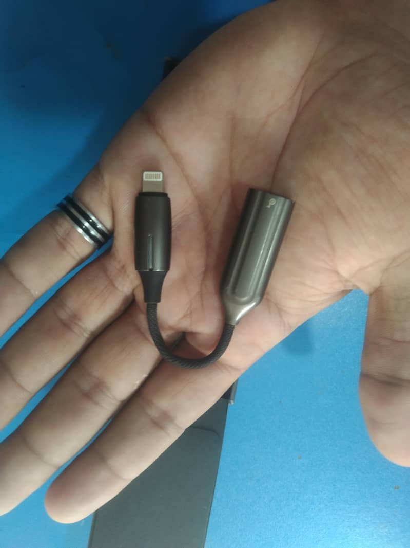 Iphone Converter without Bluetooth 5
