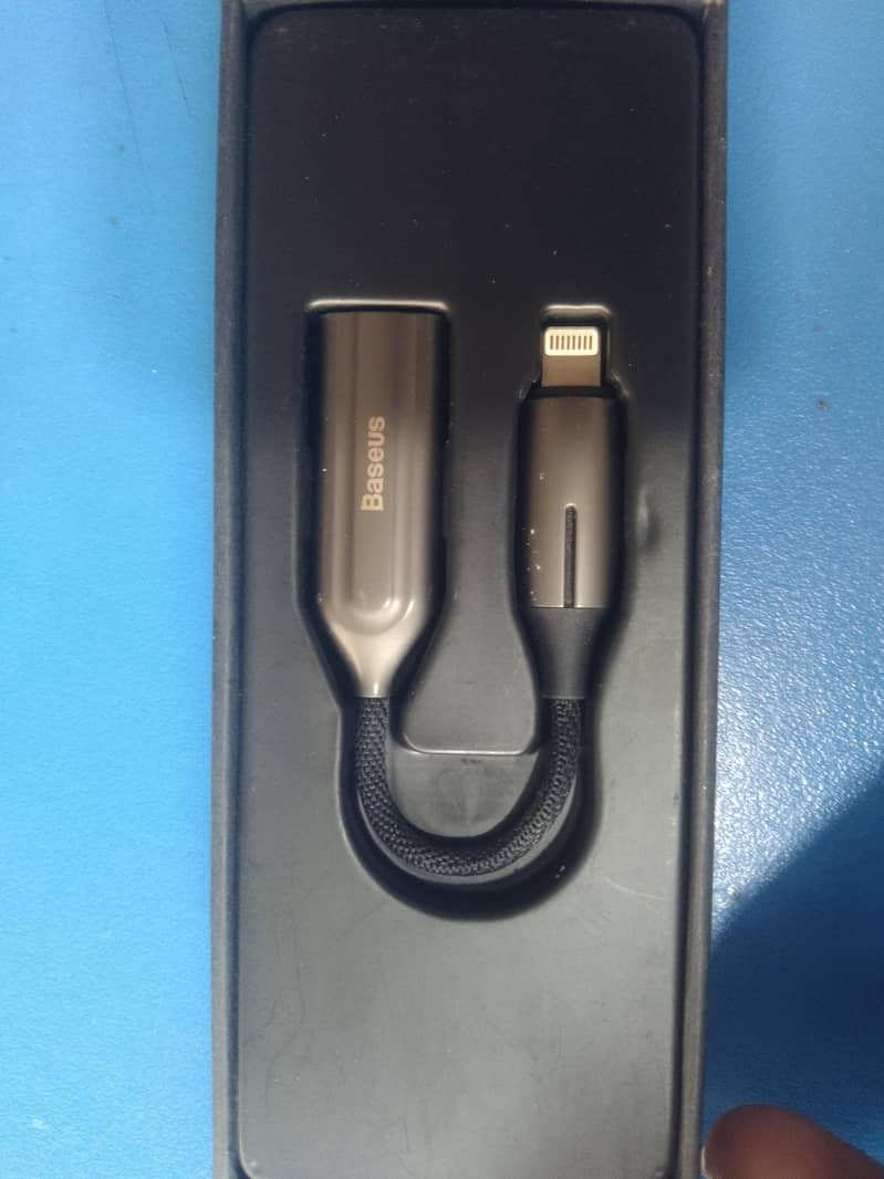 Iphone Converter without Bluetooth 6