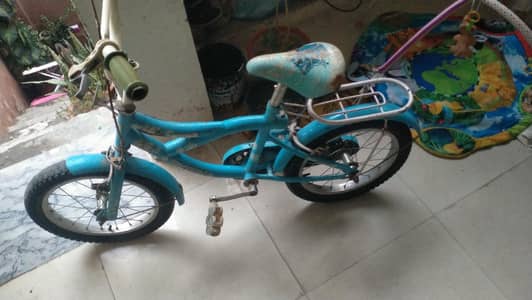 kids cycle