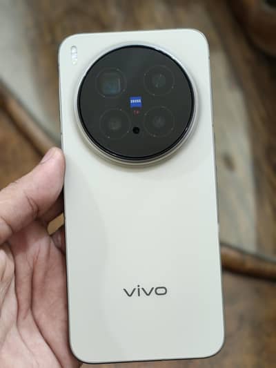 Vivo X300 Pro
