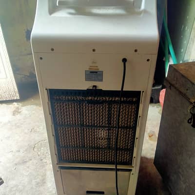 Geepas air Coller for sale Good condition home used a one condtion