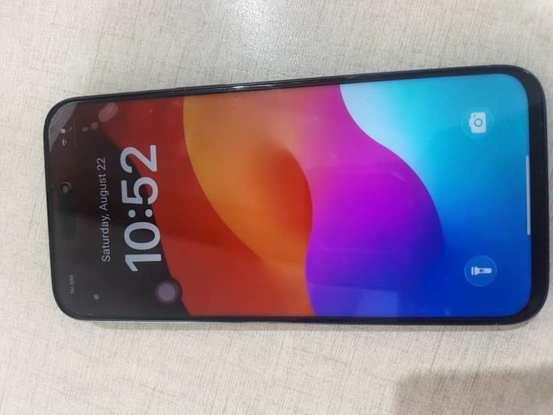 Apple iPhone 15 Pro Max 4