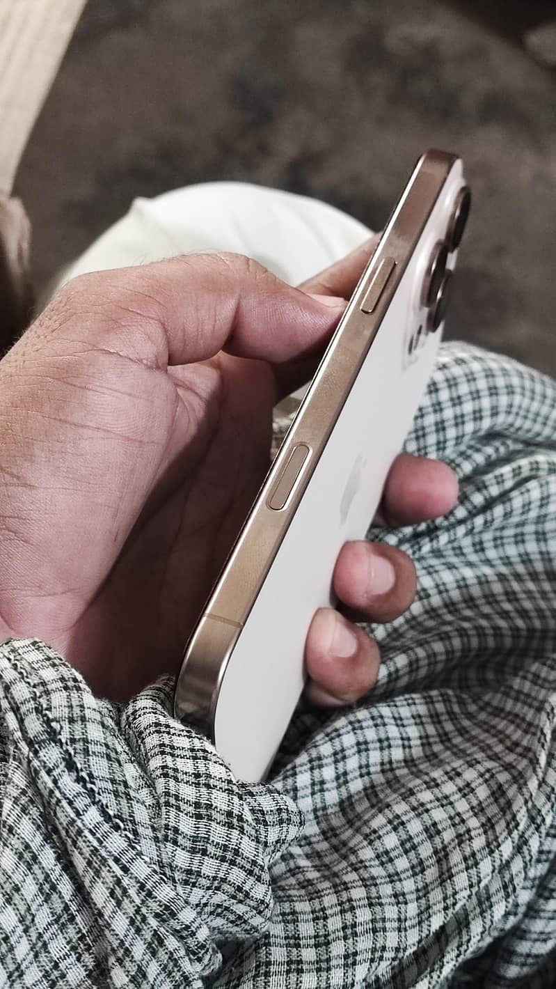 Apple iPhone 16 Pro Max 1
