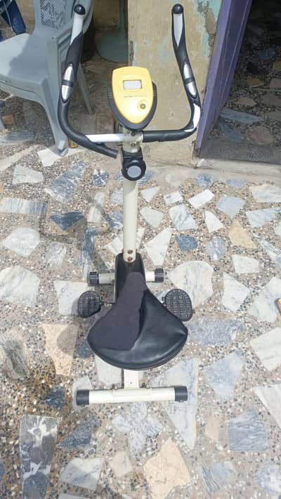 use Exercise Cycle
