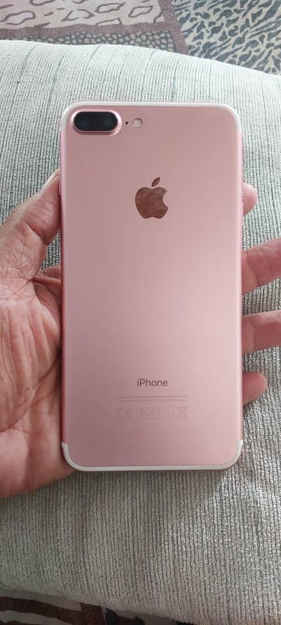 Apple iPhone 7 Plus