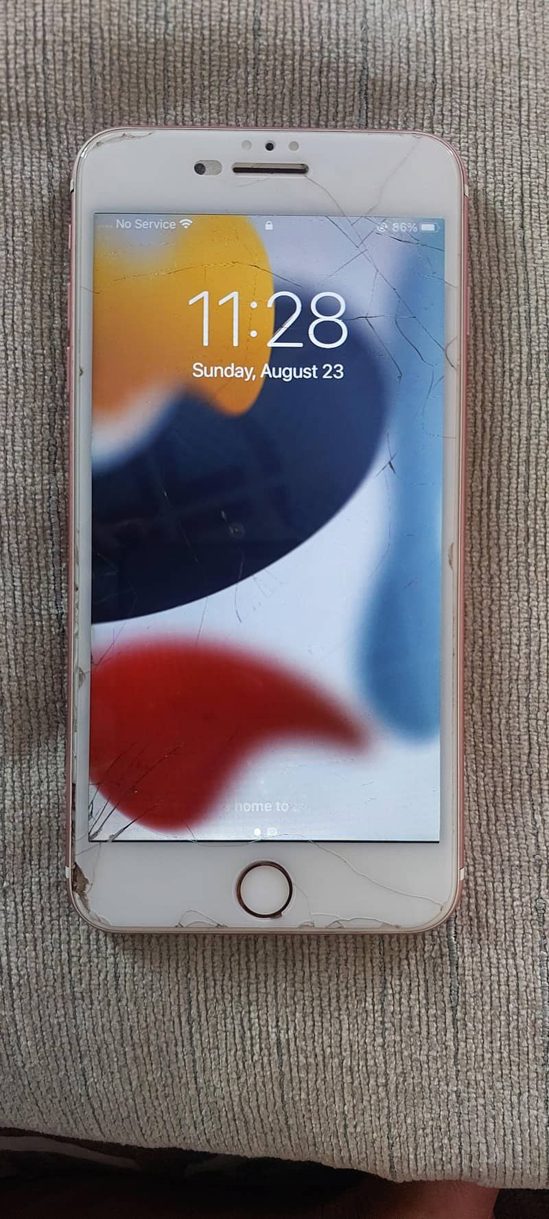Apple iPhone 7 Plus 2