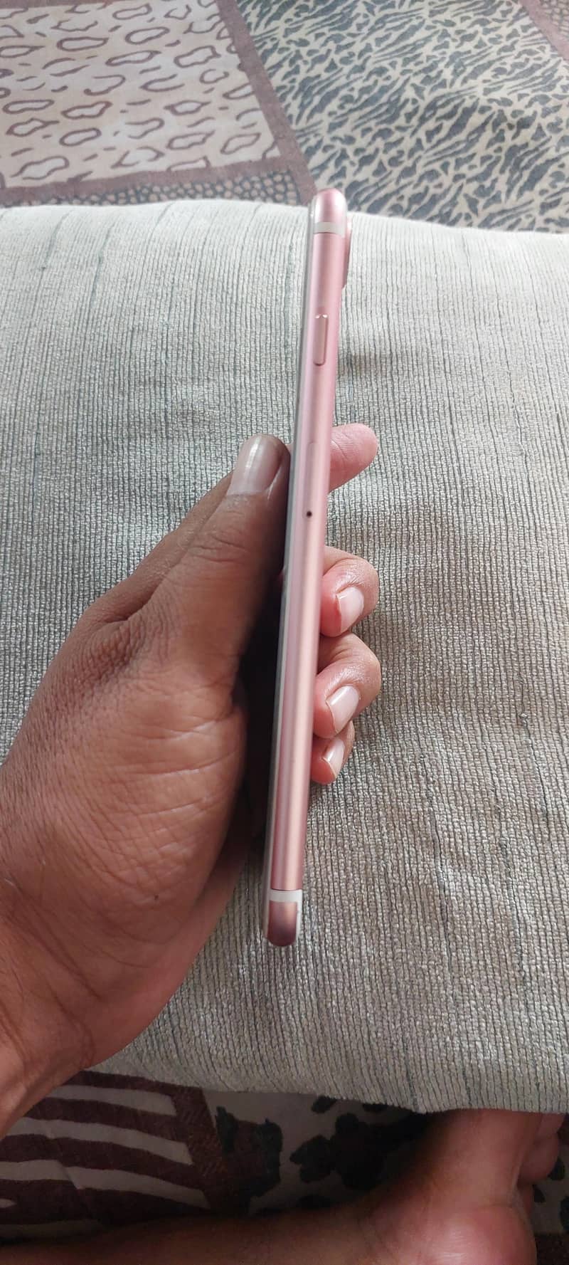 Apple iPhone 7 Plus 4