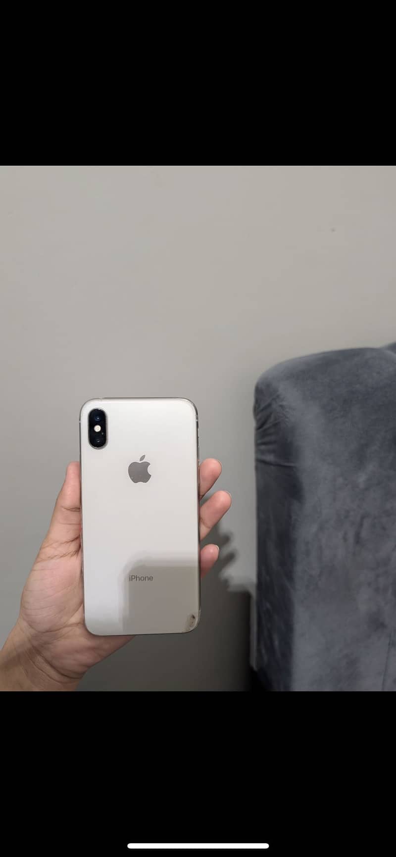 Apple iPhone X 0