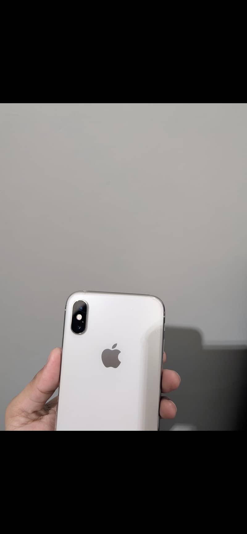 Apple iPhone X 1
