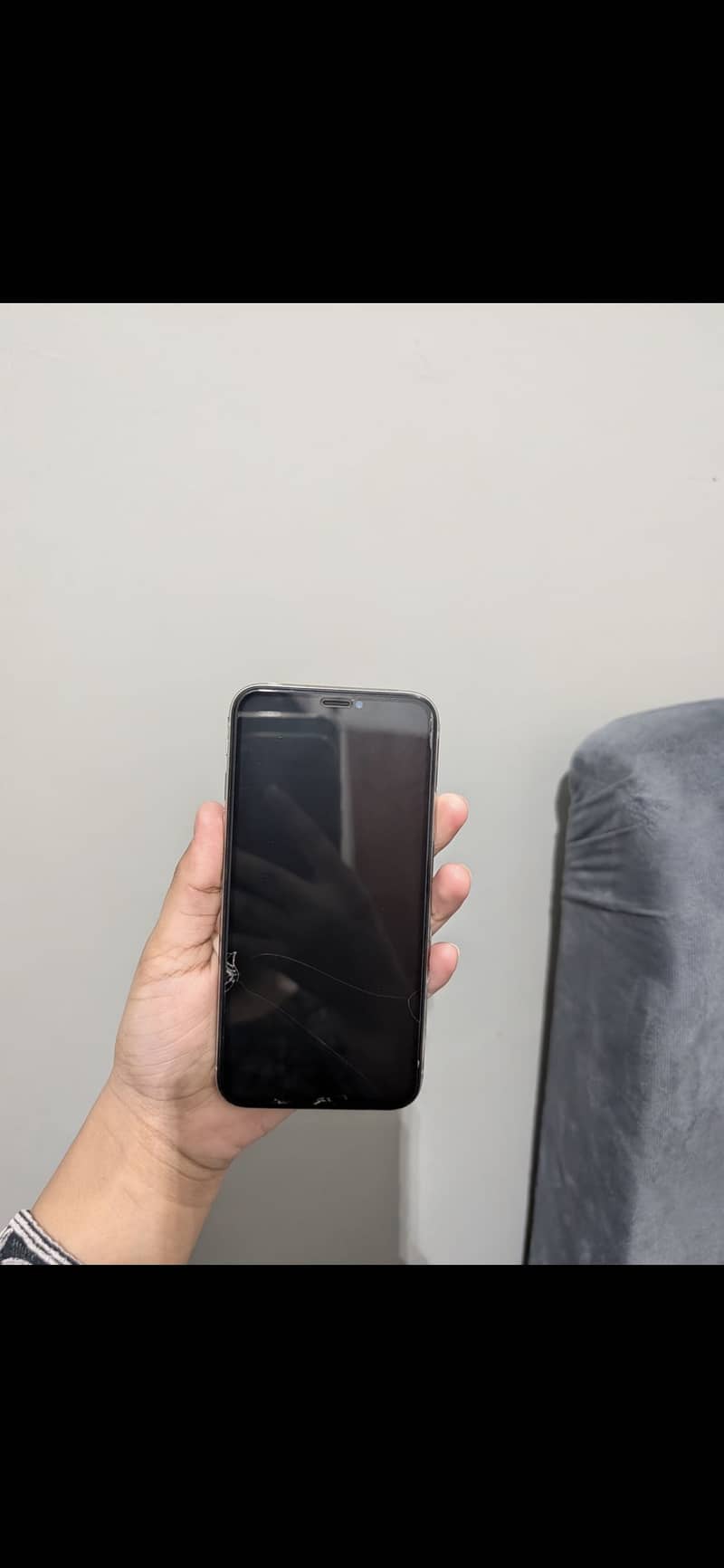 Apple iPhone X 2