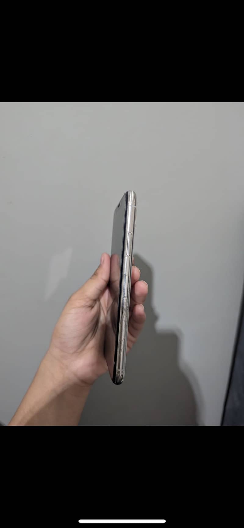 Apple iPhone X 5