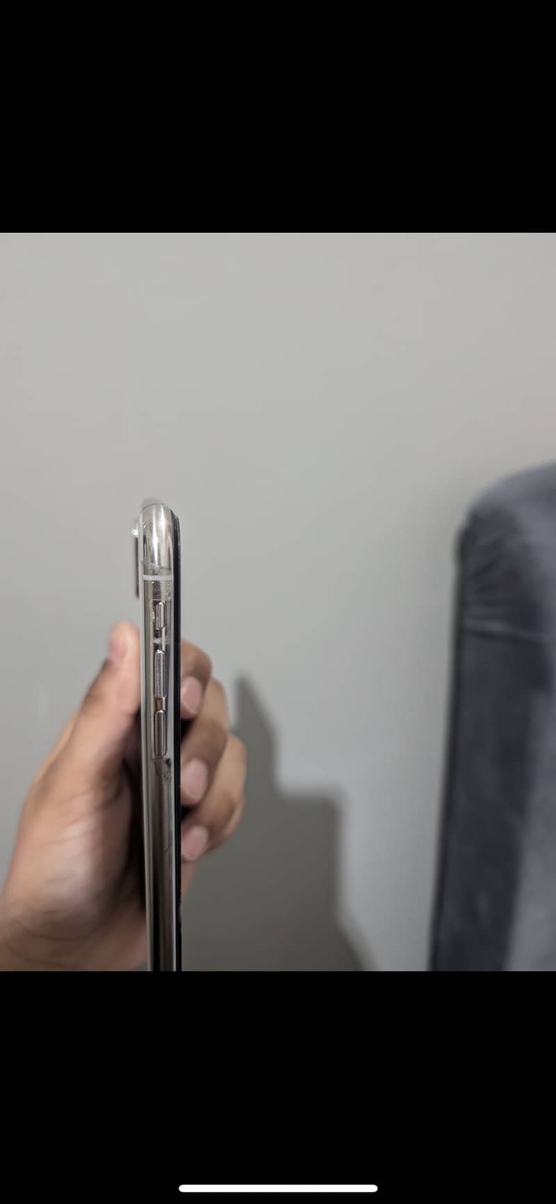 Apple iPhone X 6