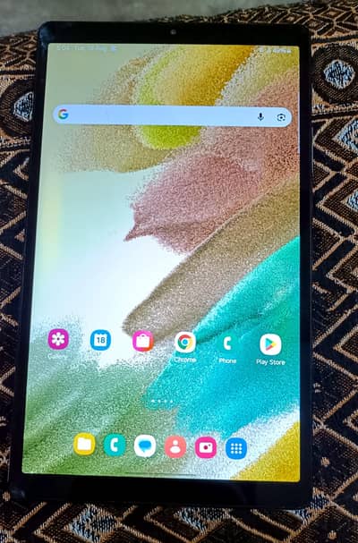 Tab Samsung A7 lite 3/32 GB
