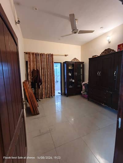 Luxrious Portion for Rent