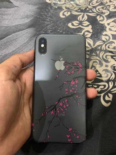 Apple iPhone X