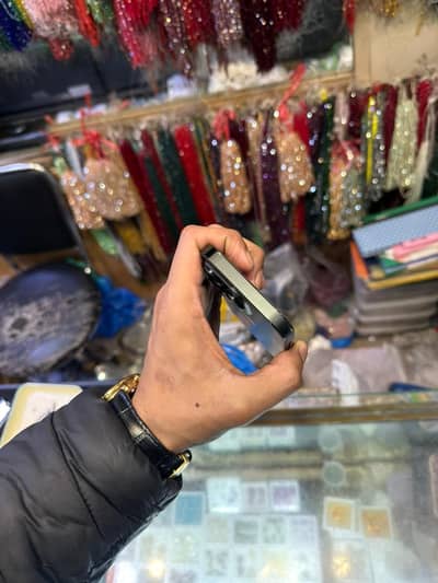 Apple iPhone 14 Pro
