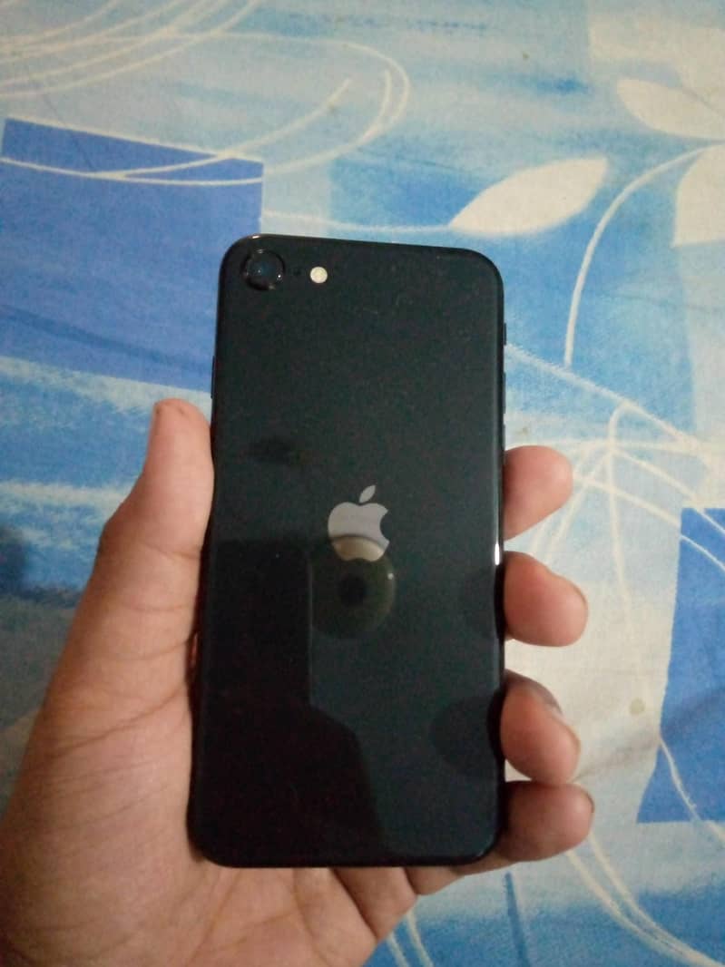Apple iPhone SE 1